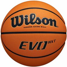 Korvpall Wilson EVO NXT FIBA WTB0966XB, suurus 6