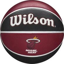 Korvpall Wilson NBA Team Miami Heat WTB1300XBMIA, suurus 7