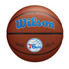 Korvpall Wilson NBA Alliance, suurus 7