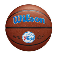 Korvpall Wilson NBA Alliance, suurus 7