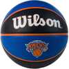 Korvpall Wilson WTB1300XBNYK, New York Knicks, suurus 7