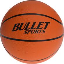 Korvpall Bullet Sports, suurus 7, oranž