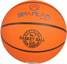 Korvpall Spartan Florida, suurus 7