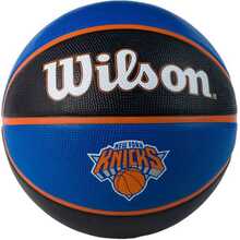 Korvpall Wilson WTB1300XBNYK, New York Knicks, suurus 7