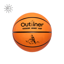 Korvpall Outliner TRLED-1001 G, suurus 7