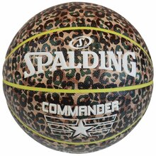 Korvpall Spalding Commander 76936Z, suurus 7