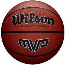 Korvpall Wilson MVP, suurus 6