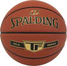 Korvpall Spalding TF GOLD, suurus 5