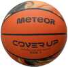 Korvpall Meteor Cover up, suurus 7, roosa