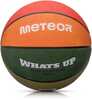 Korvpall Meteor Whats up 16796, suurus 5