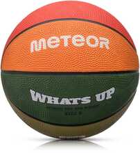 Korvpall Meteor Whats up 16796, suurus 5