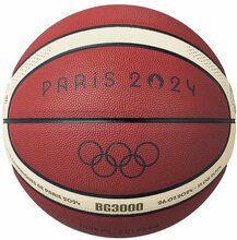 Korvpall Molten Paris 2024 B7G3000-2-S4F, suurus 7
