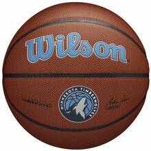Korvpall Wilson WTB3100XBMIN, suurus 7