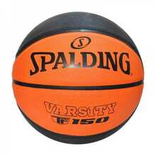Korvpall Spalding Varsity TF150 FIBA, suurus 5