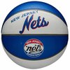 Korvpall Wilson Team Retro WTB3200XBBRO