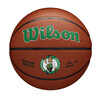 Korvpall Wilson Team Alliance Boston Celtics WTB3100XBBOS, suurus 7