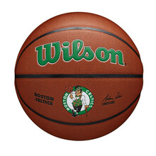 Korvpall Wilson Team Alliance Boston Celtics WTB3100XBBOS, suurus 7