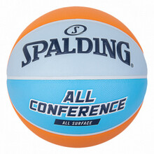 Korvpall Spalding All Conference, suurus 5