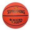 Korvpall Spalding Excel TF-500, suurus 6