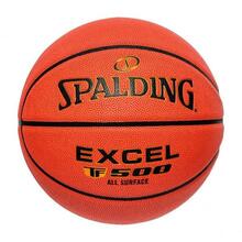 Korvpall Spalding Excel TF-500, suurus 6