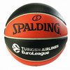 Korvpall Spalding Euroleague Legacy TF1000, suurus 7
