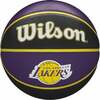 Korvpall Wilson NBA Los Angeles Lakers, suurus 7