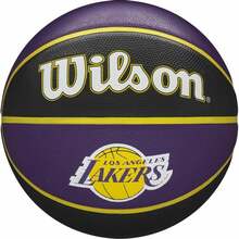Korvpall Wilson NBA Los Angeles Lakers, suurus 7
