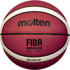 Korvpall Molten B5G3850 FIBA, suurus 5