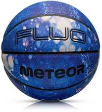Korvpall Meteor Fluo 7 16754, universaalne suurus