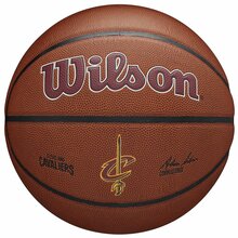 Korvpall Wilson Team Alliance Cleveland Cavaliers, suurus 7