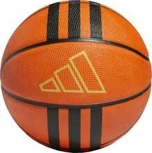 Korvpall Adidas 3-Stripes Rubber X3 HM4970, suurus 6