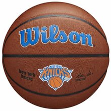 Korvpall Wilson Team Alliance New York Knicks, suurus 7