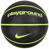 Korvpall Nike Everyday Playground 8P N1004498-085, suurus 7, must