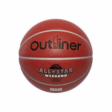 Korvpall Outliner BLPU0122C, suurus 7