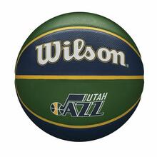 Korvpall Wilson NBA Team Tribute Cleveland Cavaliers WZ4011601XB, suurus 7