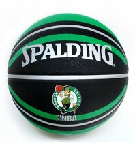 Korvpall Spalding NBA Boston Celtics, suurus 7
