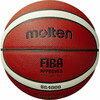 Korvpall Molten B7G4000