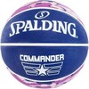 Korvpall Spalding Commander, suurus 6