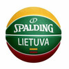 Korvpall Spalding Lietuva 83428Z, suurus 7