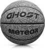 Korvpall Meteor Ghost, suurus 7, valge