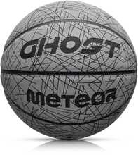 Korvpall Meteor Ghost, suurus 7, valge