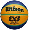 Korvpall Wilson FIBA 3X3 Junior