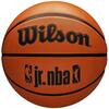 Korvpall Wilson JR NBA Fam logo oranž WZ3013001XB6, suurus 6