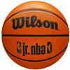 Korvpall Wilson JR NBA Fam logo oranž WZ3013001XB7, suurus 7