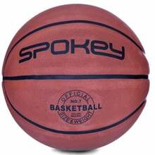 Korvpall Spokey Braziro II, suurus 7