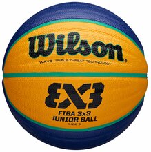 Korvpall Wilson FIBA 3X3 Junior
