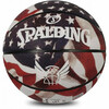 Korvpall Spalding Trend Stars Stripes, suurus 7