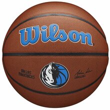 Korvpall Wilson Team Alliance Dallas Mavericks, suurus 7