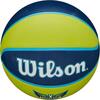 Korvpall Wilson WNBA Team Tribute Wings, suurus 6