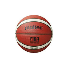 Korvpall Molten B7G4000-X FIBA, suurus 7